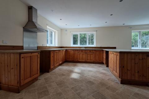 undefined, Stepaside, Narberth, Pembrokeshire