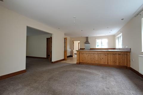 undefined, Stepaside, Narberth, Pembrokeshire