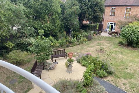 undefined, Flat 26,  Santler Court, 207 Worcester Road, Malvern, Worcestershire