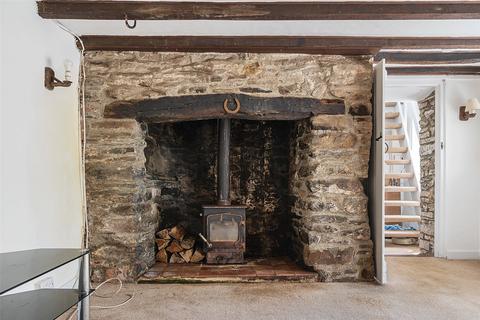 2 bedroom terraced house for sale, Bridge Ball, Lynton, Devon, EX35