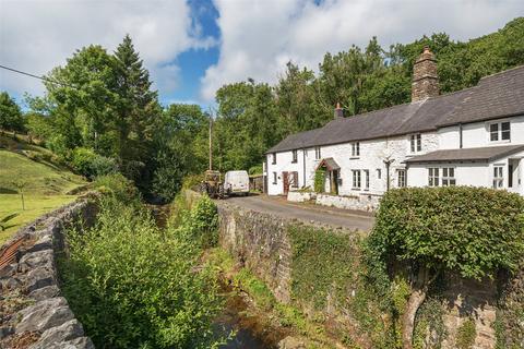 2 bedroom terraced house for sale, Bridge Ball, Lynton, Devon, EX35