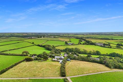 4 bedroom barn conversion for sale, Bridgerule, Holsworthy, Cornwall, EX22