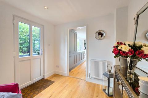 4 bedroom barn conversion for sale, Bridgerule, Holsworthy, Cornwall, EX22