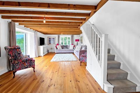 4 bedroom barn conversion for sale, Bridgerule, Holsworthy, Cornwall, EX22
