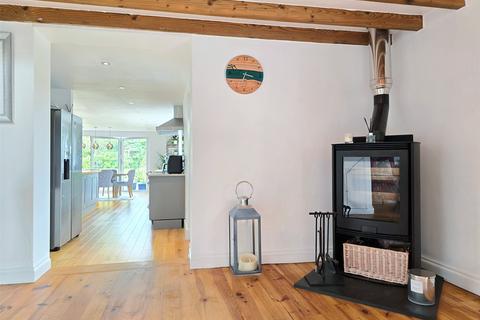 4 bedroom barn conversion for sale, Bridgerule, Holsworthy, Cornwall, EX22