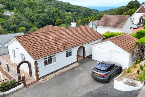 Barton Lane, Berrynarbor, Devon, EX34