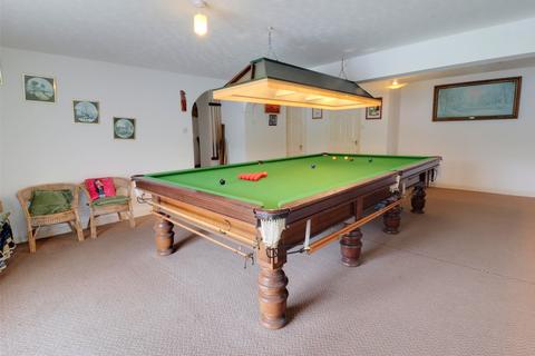 undefined, Barton Lane, Berrynarbor, Devon, EX34
