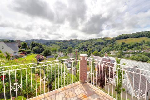 undefined, Barton Lane, Berrynarbor, Devon, EX34