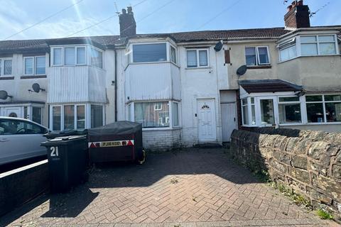 Castle Street, Sedgley, Dudley, DY3 1NU