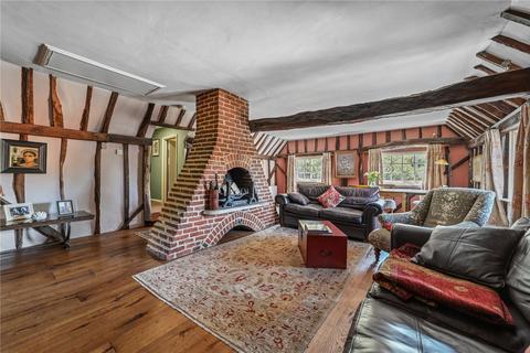 undefined, Barley, Royston, Hertfordshire, SG8