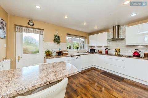 4 bedroom detached house for sale, Perry Fields, Crewe, Cheshire, CW1