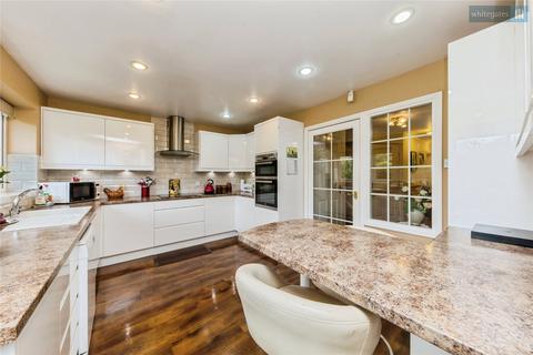 4 bedroom detached house for sale, Perry Fields, Crewe, Cheshire, CW1