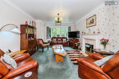 4 bedroom detached house for sale, Perry Fields, Crewe, Cheshire, CW1