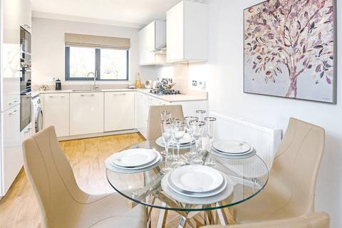 undefined, The Ash 3, Home 36 at Hazelwood Countesswells Avenue  ,  Aberdeen  AB15
