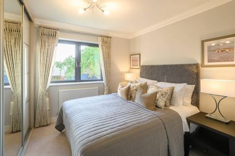 undefined, The Ash 3, Home 36 at Hazelwood Countesswells Avenue  ,  Aberdeen  AB15