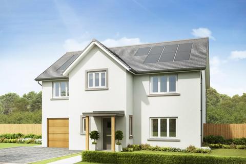 undefined, The Oak, Home 17 at Hazelwood Countesswells Avenue  ,  Aberdeen  AB15