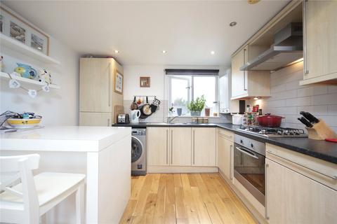1 bedroom flat to rent, Hubert Grove, London SW9