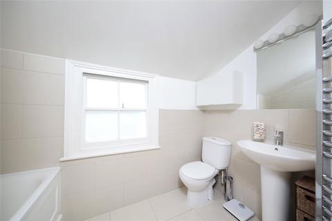 1 bedroom flat to rent, Hubert Grove, London SW9