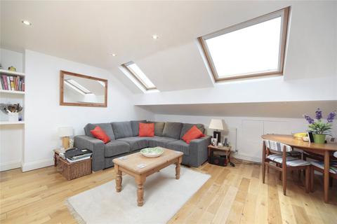 1 bedroom flat to rent, Hubert Grove, London SW9