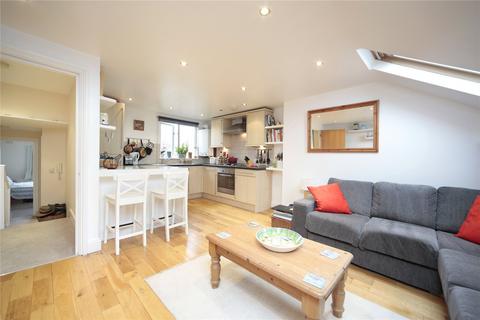 1 bedroom flat to rent, Hubert Grove, London SW9