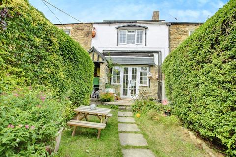 2 bedroom terraced house for sale, Hedley Hill Terrace, Waterhouses, Durham, DH7