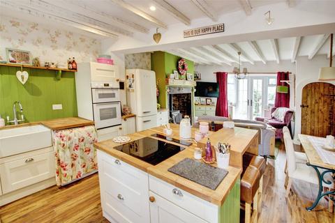 2 bedroom terraced house for sale, Hedley Hill Terrace, Waterhouses, Durham, DH7