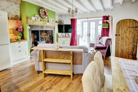 2 bedroom terraced house for sale, Hedley Hill Terrace, Waterhouses, Durham, DH7