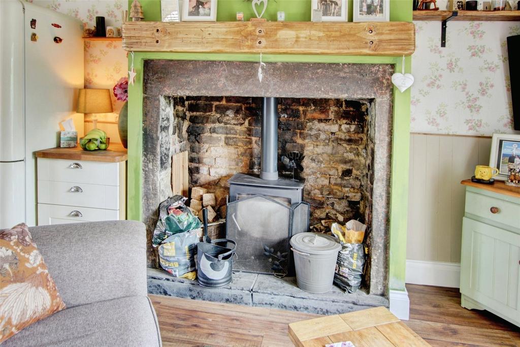 Stove