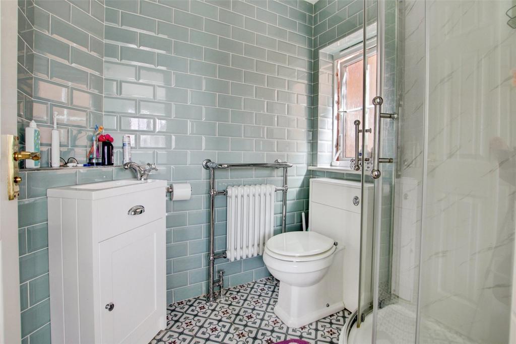 En-Suite