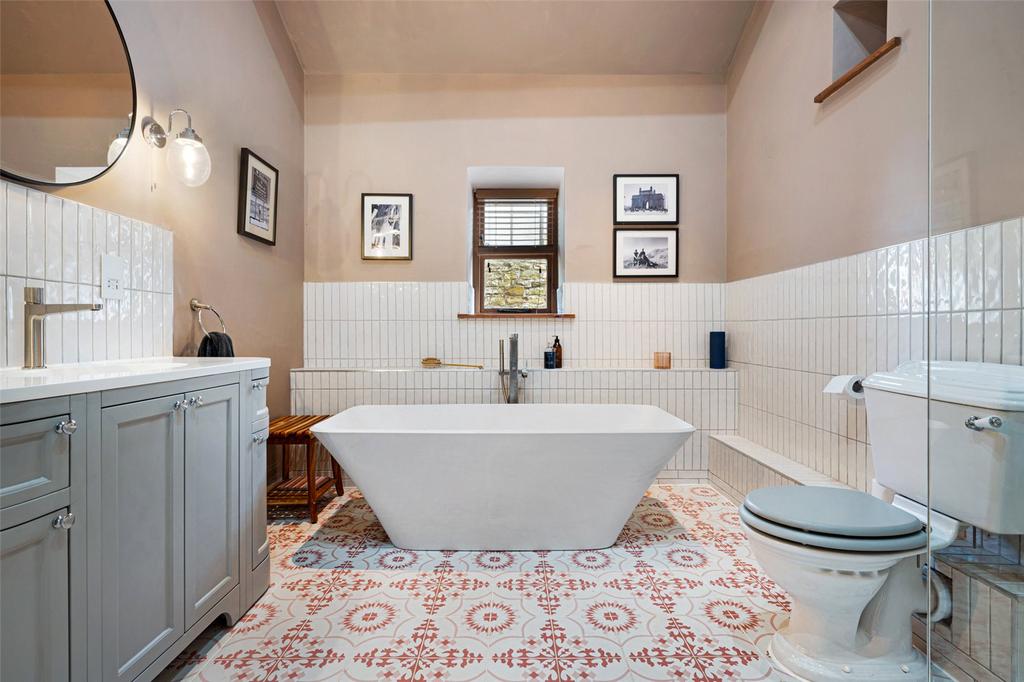 House Bathroom