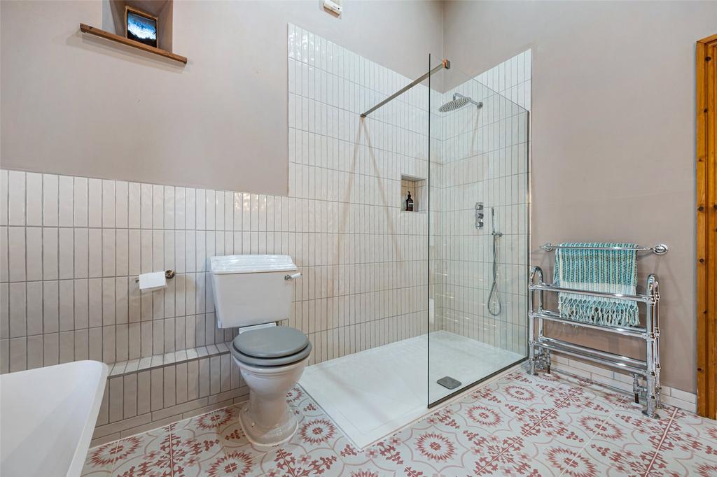 House Bathroom