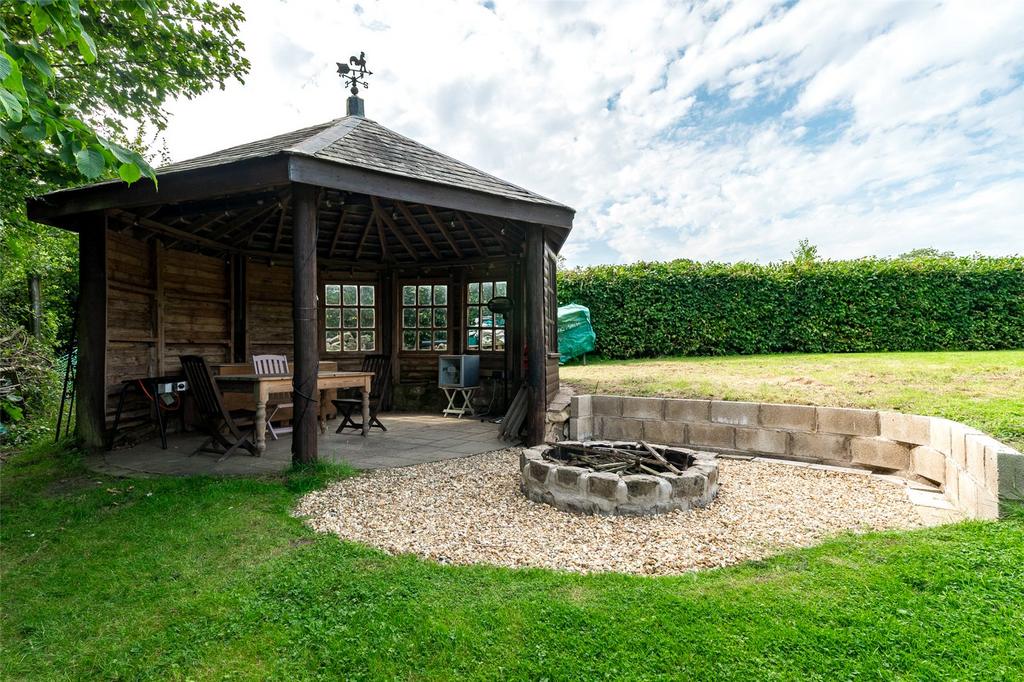 Summer House