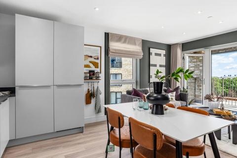 undefined, Plot 294 SO - 2 bed, at The Quarry, Shared Ownership Chalk Road, Erith DA8