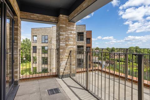 undefined, Plot 301 SO - 1 bed, at The Quarry, Shared Ownership Chalk Road, Erith DA8