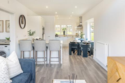 4 bedroom detached house for sale, Plot 34, Magnolia at Oakwood Park, Wimborne Oakley Lane, Wimborne BH21 3AB