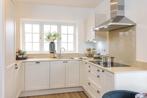 4 bedroom detached house for sale, Plot 34, Magnolia at Oakwood Park, Wimborne Oakley Lane, Wimborne BH21 3AB