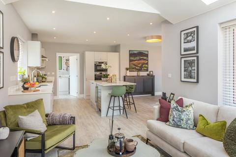 5 bedroom detached house for sale, Plot 51, Willow at Knights Grove, Newbury Upper Stone Rise (off Stoney Lane), Ashmore Green, Newbury  RG18 9HG