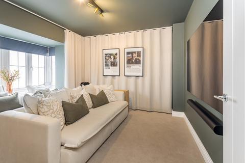 undefined, Plot 51, Willow at Knights Grove, Newbury Upper Stone Rise (off Stoney Lane), Ashmore Green, Newbury  RG18 9HG