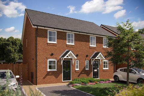 undefined, Plot 4, The Curlew at Humberston Meadows, Just off Humberston Avenue DN36