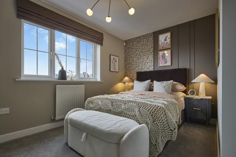 2 bedroom semi-detached house for sale, Plot 4, The Curlew at Humberston Meadows, Just off Humberston Avenue DN36