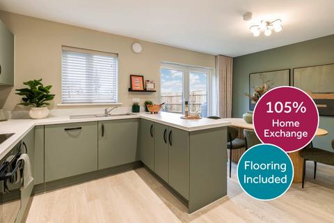 undefined, Plot 7, The Jackdaw at Humberston Meadows, Just off Humberston Avenue DN36