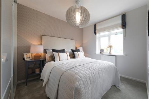 undefined, Plot 8, The Jackdaw at Humberston Meadows, Just off Humberston Avenue DN36