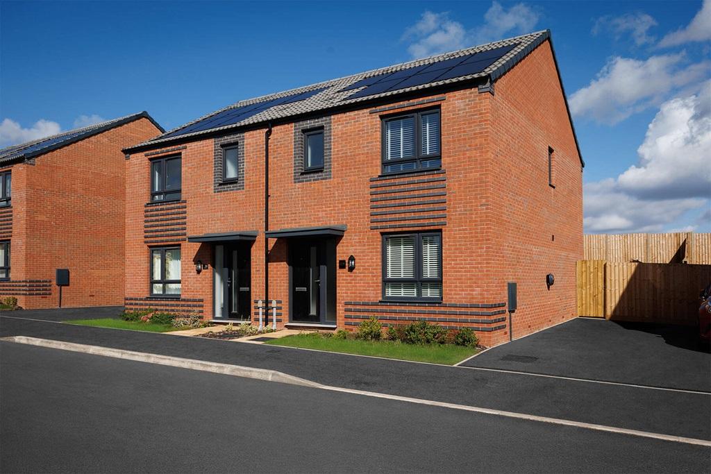 Take a closer look at The Eynsford at Lunar Rise