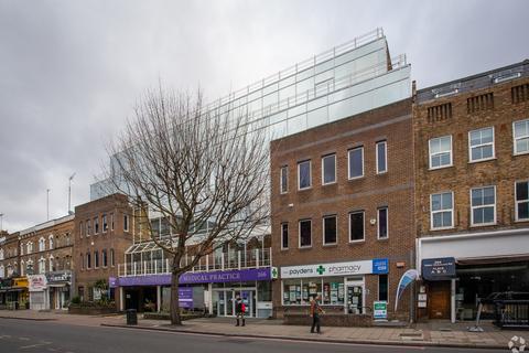 Healthcare facility to rent, 266-276 Upper Richmond Rd London SW15 6TQ