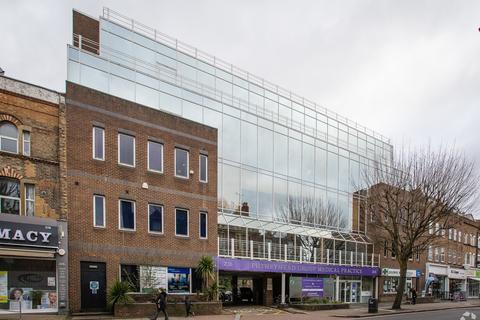 Healthcare facility to rent, 266-276 Upper Richmond Rd London SW15 6TQ