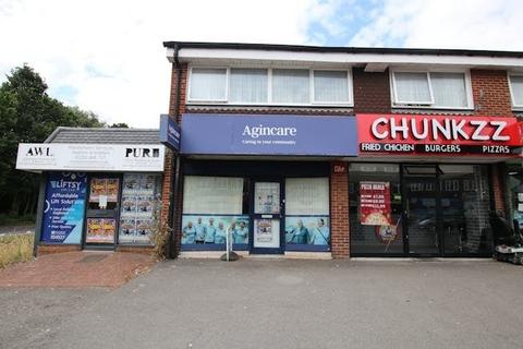 Retail property (high street) to rent, 483-491 Ringwood Rd Ferndown BH22 9AG