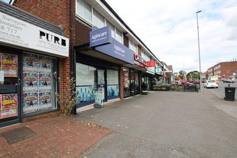 Retail property (high street) to rent, 483-491 Ringwood Rd Ferndown BH22 9AG
