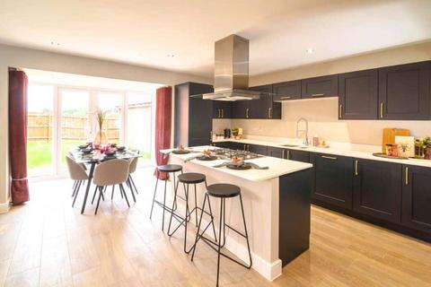 undefined, Plot 577 at Prince's Place, Shelford Road, Radcliffe on Trent NG12