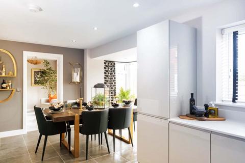4 bedroom detached house for sale, Plot 596 at Prince's Place, Shelford Road, Radcliffe on Trent NG12