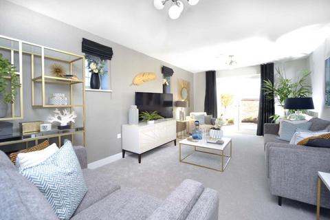 undefined, Plot 596 at Prince's Place, NG12, Shelford Road, Radcliffe on Trent NG12